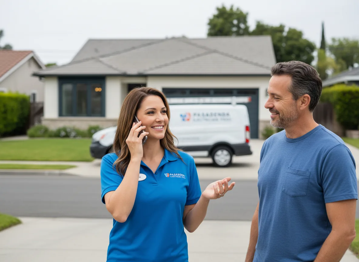 Electrician Pleasant Grove, AR FAQs